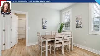 805 Rustic Court video tour