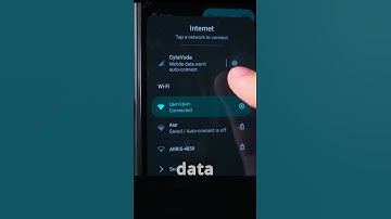 How to Disable WiFi and Internet on Android: Complete Guide 1