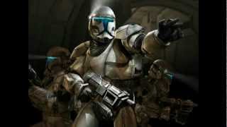 Dj Capital J - Star Wars
