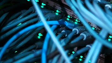 Waikato Data Cabling - Networking