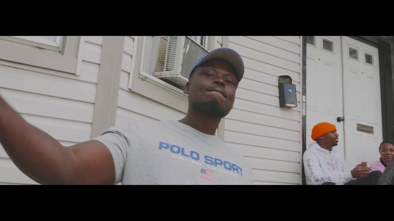 Rob Deniro featuring Josiah The Gift - On Me(Produced by Rob Deniro)