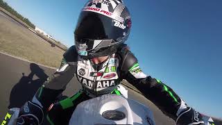 Lucie Boudesseul à l'entrainement-aigrefeuille screenshot 1