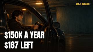 POV: You Earn $150k and Still Live Paycheck to Paycheck