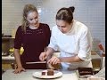 Ghaya Making a Dessert 1