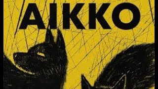 картинка: Караоке Aikko - Больше не ищу тебя.