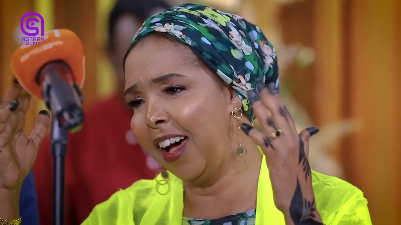 Nuur Daalaco - Heesta - Diigga - Astaan Music 2022