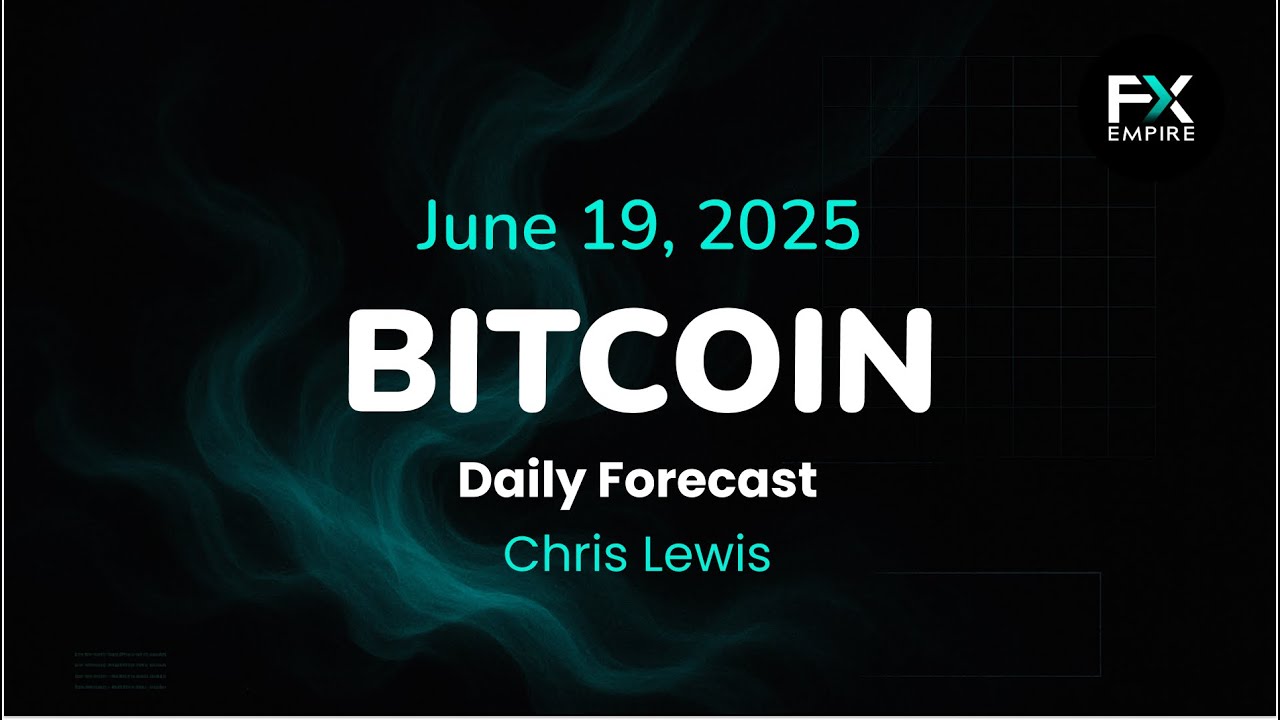 BTC/USD Price Forecast Today, Technical Analysis (June 19): Bitcoin Remains  Quiet