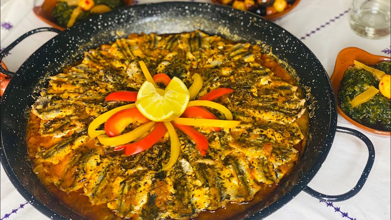 أسهل طريق لتحظيرالشطون أو لانشوبة الشمالية في 5 دقائق 😋بطريقة عصرية