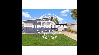 Local Home Buyers San Leandro