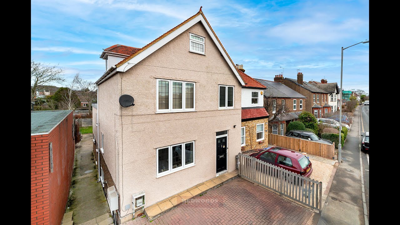 Сдается в аренду двухкомнатная квартира (мезонет), Бернхэм, Слау - агентство недвижимости Redwoods.