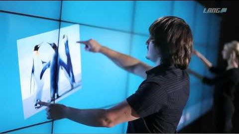 radarTOUCH DemoReel.mov