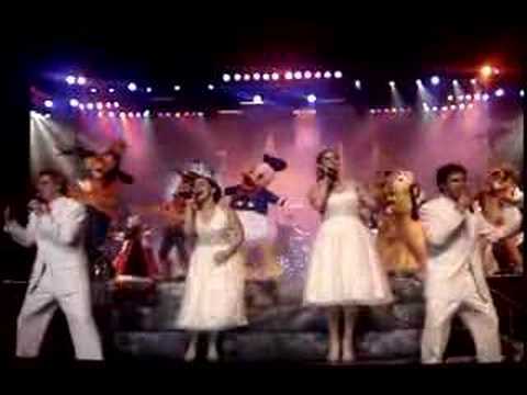 Show Dream and Fantasy Disney