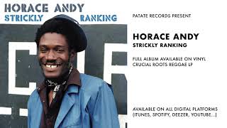 Horace Andy - Ranking Having Fun