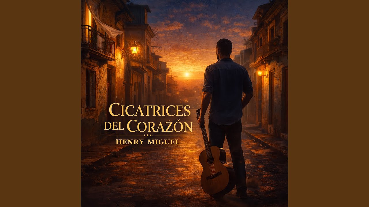 CICATRICES DEL CORAZÓN