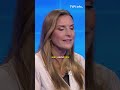Sobkowiak-Czarnecka: przekonaliśmy Brukselę, a nie przekonaliśmy prezydenta #shorts #polska