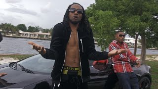 Tc Gambino ft HotRod SKM - Choice