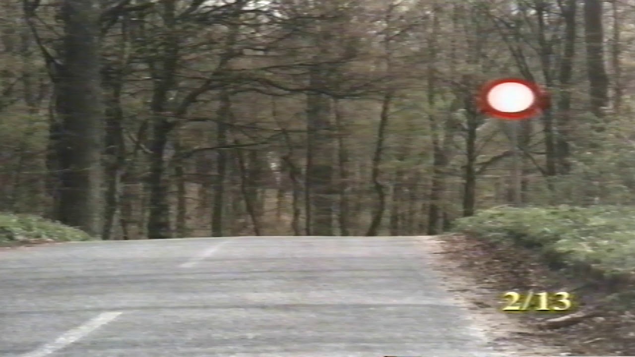 Jes og Britt Køreskole - Teoriprøve 2 - Rettelser 2