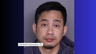 A Sheppard Pratt Psychiatric Hospital Nurse in Baltimore arrested for R@PING a Patient 