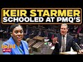 UK News LIVE: Kemi Badenoch ANNIHILATES Keir Starmer Over His Weakness | UK Parliament | Iran War