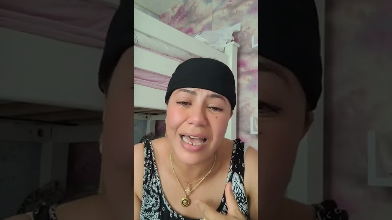 وعلاه يا ربي وعلاه ولادي👩‍👧‍👧😔 واش دنبهم😡🇬🇧🇩🇿#بريطانيا #Nawel_Uk