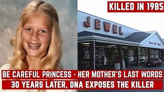 Illinois 1985 Cold Case Solved A DNA Match Finally Named Him 30 Years Later
