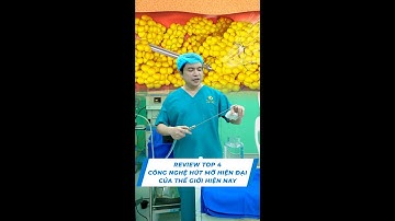 Top 4 Công Nghệ Hút Mỡ Tiên Tiến Nhất Thế Giới Tại BV Thẩm Mỹ Việt Mỹ - Hiệu Quả Và An Toàn