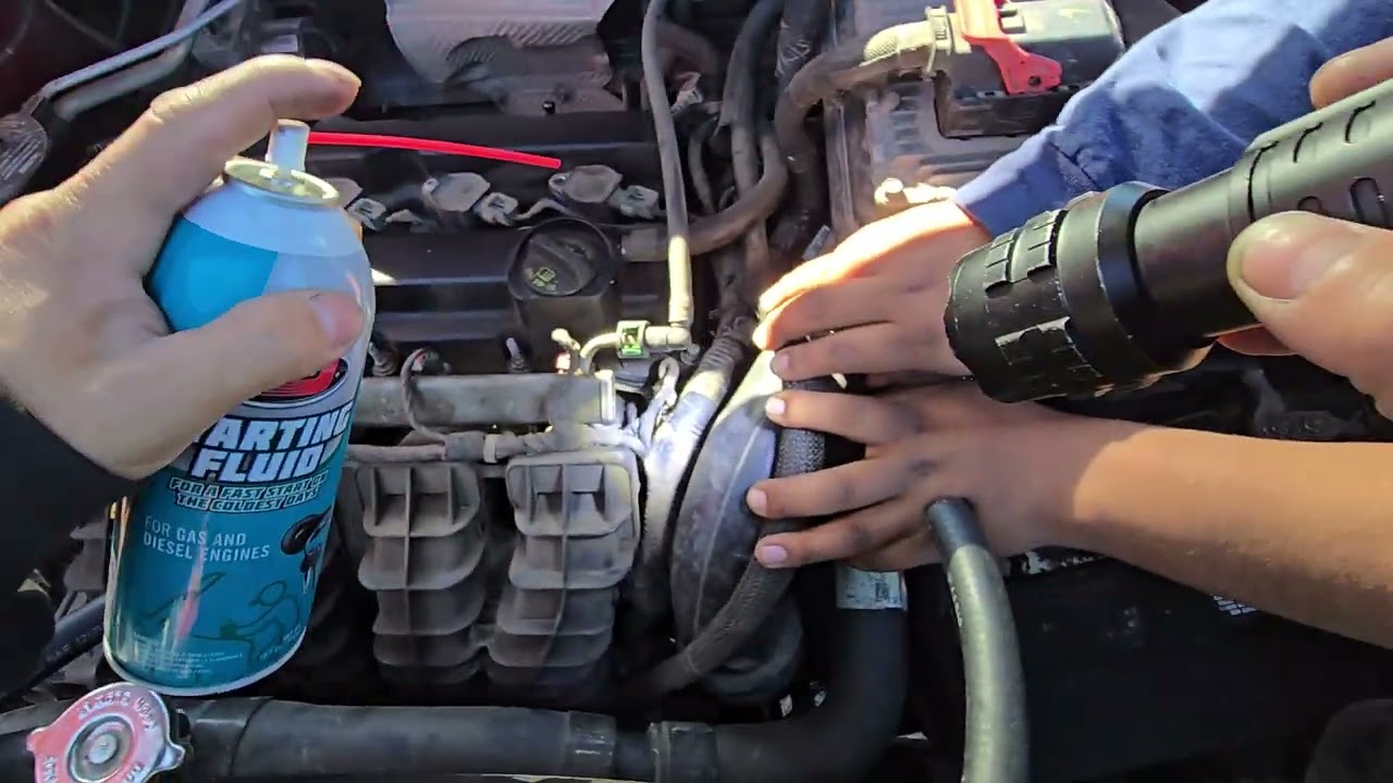 2006 al 2018 jeep patriot 2.4 prende el rayito y deja de correr la apaga y buelbe acorrer solucion l