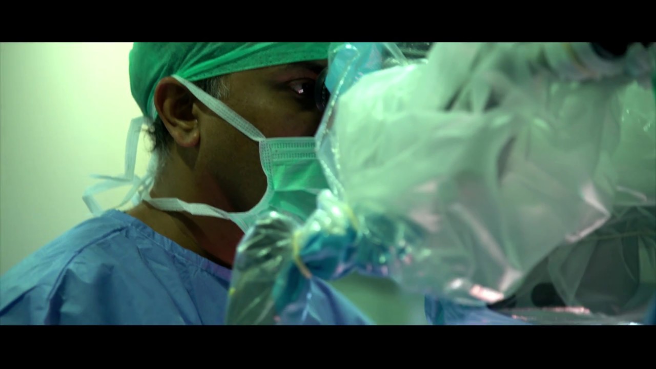 BRAIN & SPINE HOSPITALS