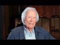At 95, Clint Eastwood Finally Admits What We All Suspected