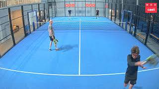 Optimized Padel - Mediateknik - 2024-05-20 12:08