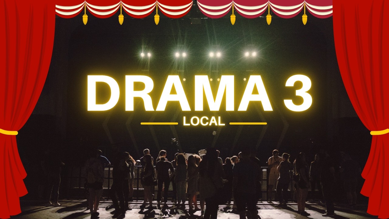 Fish Audio Drama 3: Is This Me or My Cloned Voice? Run Locally