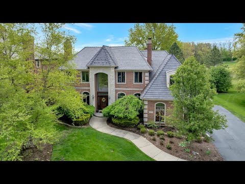10615 Misty Hill Rd, Orland Park, IL home video tour