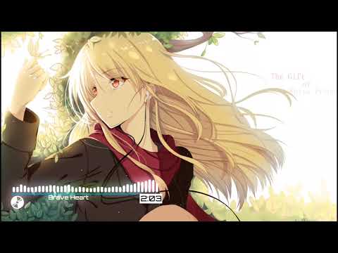 Nightcore - Brave Heart「Kana Nishino」