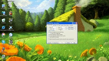 How To Capture Full Screen From Hyper Cam 2