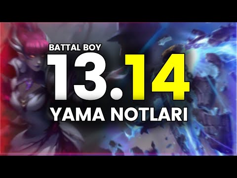 BATTAL BOY 13.14