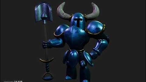 Software Renderer (.NET, WPF, C#)