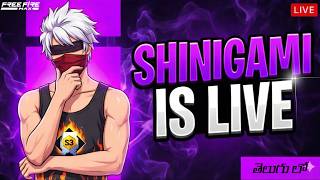 Day-9⚡BACK ON EMULATOR AFTER BAN💀REAL GAME STARTS NOW😳🔥 FF Live 🚀| Telugu FF Live 🔴 #4k