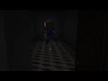 Don’t Look Away…… | Blood Curse By The Dudes (4)