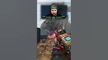 "The Most Underrated Legend in Apex Legends: Meet Mad Maggie!"