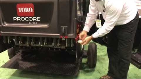 Features of Nordic PlowCore Solution