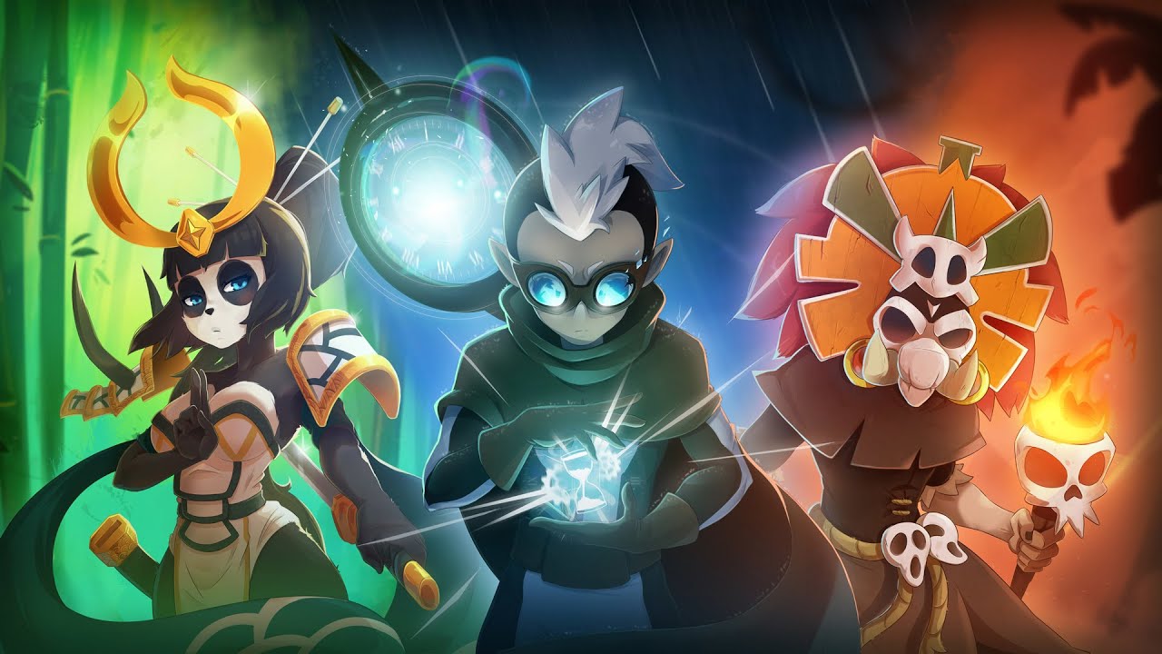 [DOFUS Touch] Live préinscriptions aux nouveaux serveurs