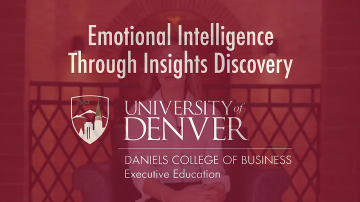 Executive Education Insights discussion with Amand...