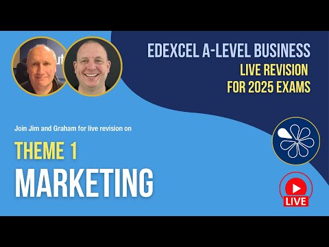 Theme 1 MARKETING