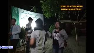 cover   LUNGSET  ageng andika  musik By:Edhu Mahesa