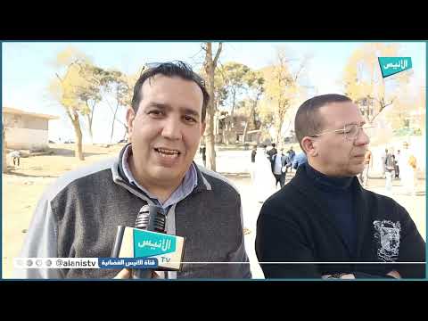 برج بوعريريج بلدية مجانة تحتفل بالذكرى 153 لانطلاق الإنتفاضة الشعبية للشيخ محمد المقراني 