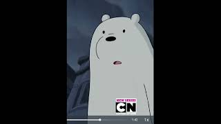 Kung Fu Polar Bear Part 29