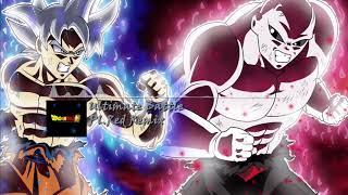 Dragon Ball Super - Ultimate Battle Pl.red Remix