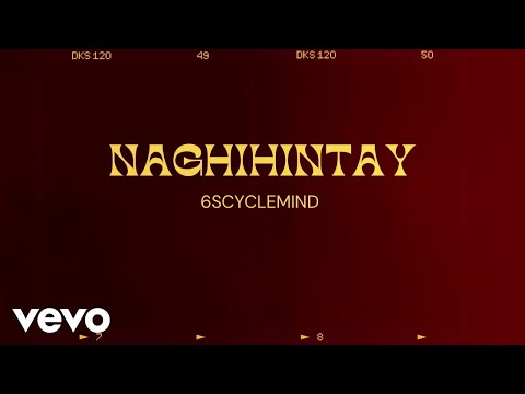 6cyclemind - Naghihintay