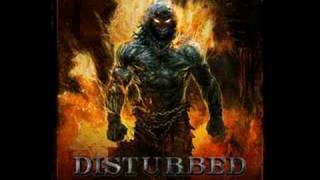 Disturbed - Divide [with lyrics]