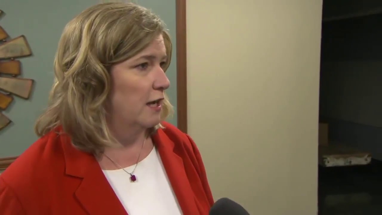 Mayor of Dayton, Ohio Trump might end up visiting the wrong city YouTube